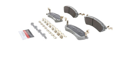 Brembo OE 21-23 Ford Bronco PRIME Ceramic Brake Pad - Rear