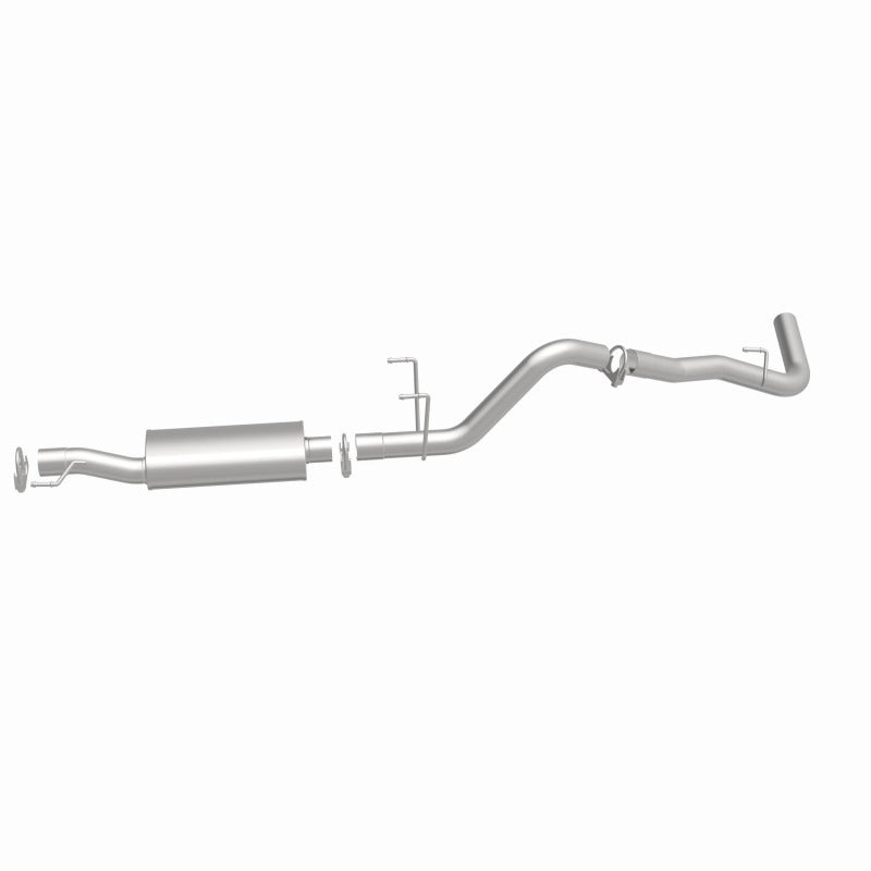 MagnaFlow BRE Exhaust Kit 06-08 Dodge Ram 1500 5.7L