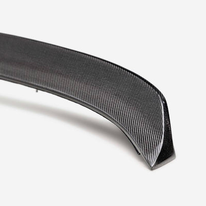 Seibon 2023 Nissan Z DA-Style Carbon Fiber Rear Spoiler