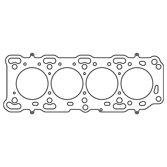 Cometic Oldsmobile LD9 Quad 4 .036in MLS Cylinder Head Gasket - 3.595in Bore - With EGR