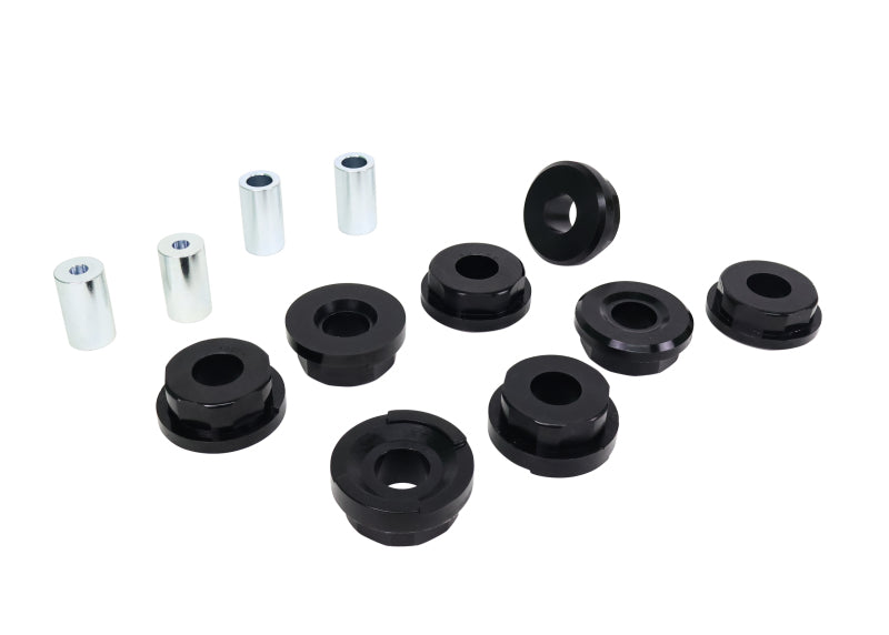 Whiteline 99-06 BMW 3 Series Rear Subframe Bushing Kit – Tri-State ...