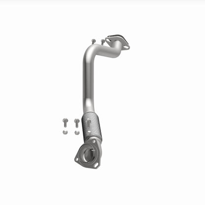 BRE Exhaust 09-11 Aveo5 1.6L Front Pipe Kit