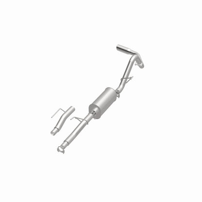 MagnaFlow BRE Exhaust Kit 09-10 Ford F-150