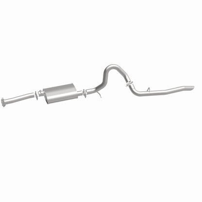 MagnaFlow BRE Exhaust Kit 99-04 Ford Mustang