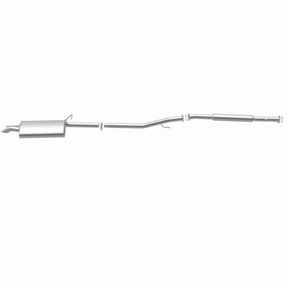 MagnaFlow BRE Exhaust Kit 02-05 Hyundai Sonata 2.7L