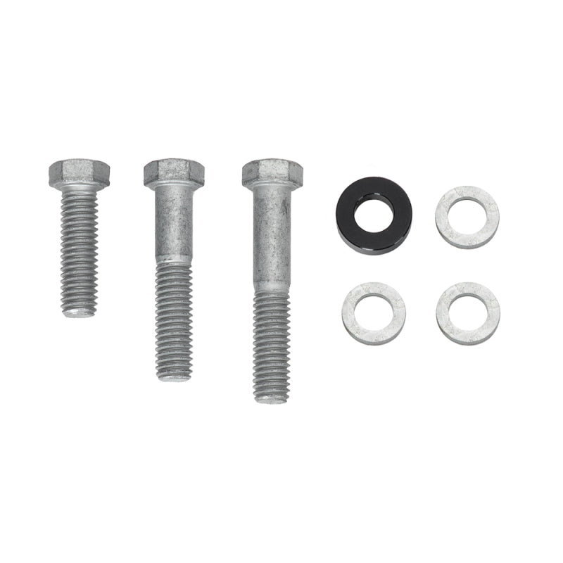 Wilwood bolt kit steering arm wwe 2IN. alum drop spindle