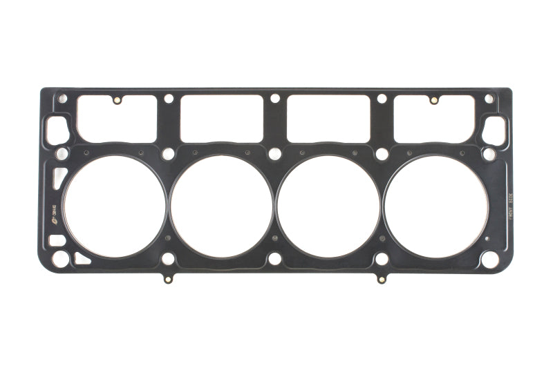 Cometic GM LS Gen-3/4 Small Block V8 .040in MLX Cylinder Head Gasket - 4.150in Bore