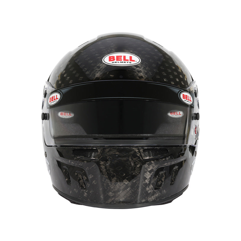 Bell Helmet Gt6 Carbon (Hans) 2Xl(63 - 64) Fia8859-2024/Sa2025