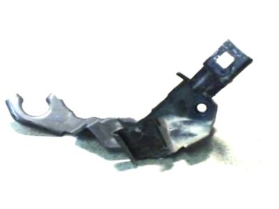 Honda - Tank Holder for 03-07 Accord & 04-08 Acura TL/TSX