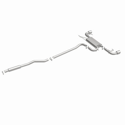 MagnaFlow BRE Exhaust Kit 14-17 Mazda 6 2.5L