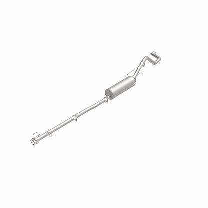 MagnaFlow BRE Exhaust Kit 95-00 Toyota Tacoma 2.7L