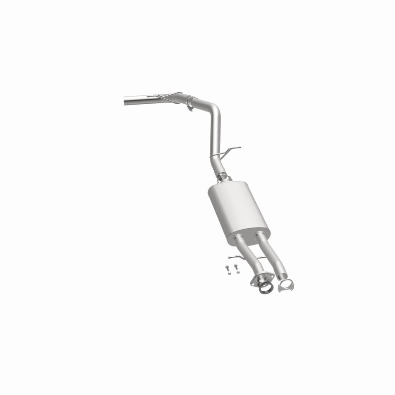 MagnaFlow BRE Exhaust Kit 01-06 Yukon Escalade 6.0L