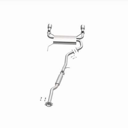 MagnaFlow BRE Exhaust Kit 03-08 Infiniti FX35 3.5L