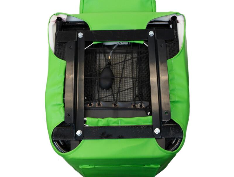 PRP RZR PRO XP to RZR 1000/Turbo Seat Adapter Mount (One Side)