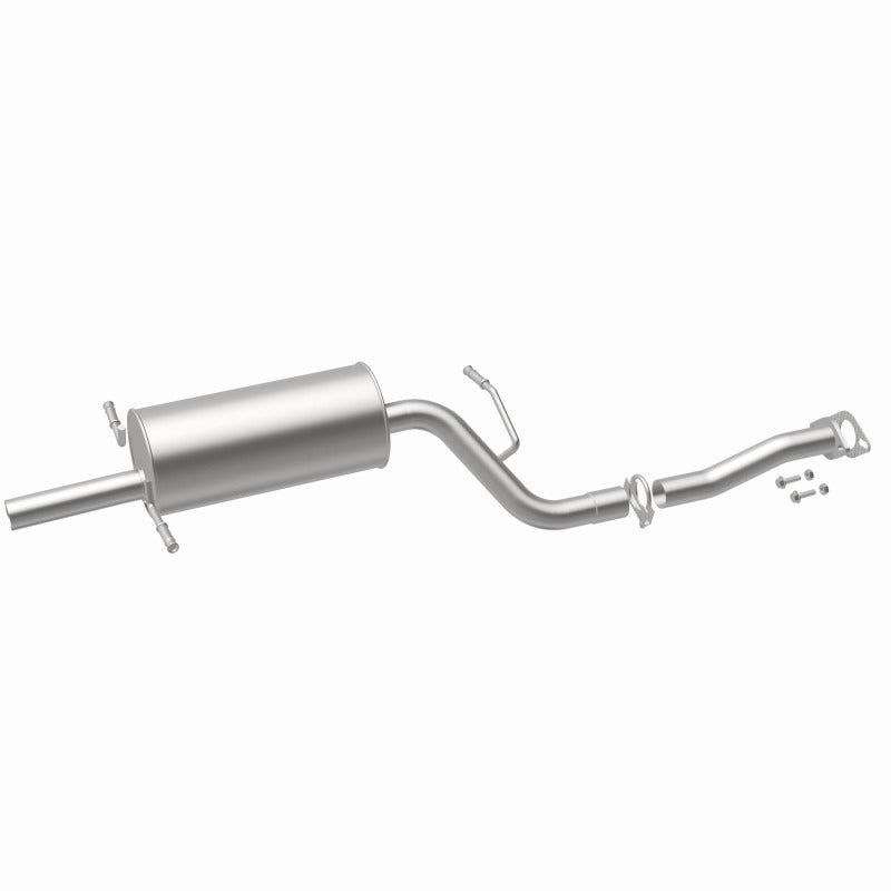 MagnaFlow BRE Exhaust 95-99 Subaru Legacy 2.2L Muffler Kit