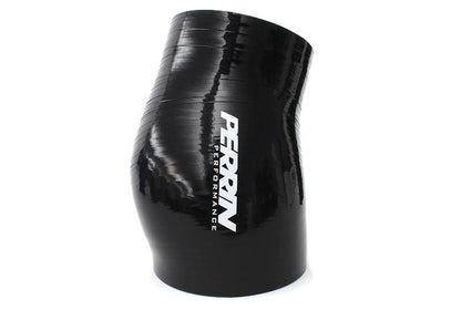 PERRIN 08-21 Subaru WRX / 09-18 Forester XT / 05-09 LGT & OBXT Intercooler Coupler Kit - Black