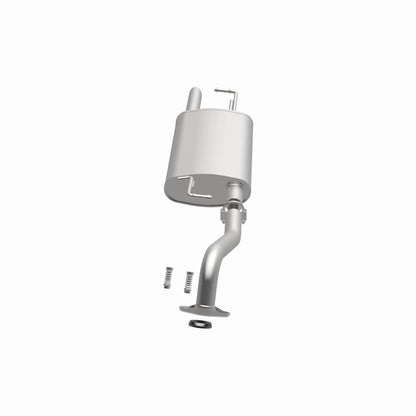 MagnaFlow BRE Exhaust Kit 14-19 TOYOTA COROLLA 1.8L