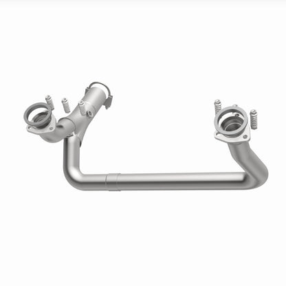 BRE Exhaust 88-93 C1500 C2500 K1500 K2500 4.3L 5.0L Front Pipe Kit