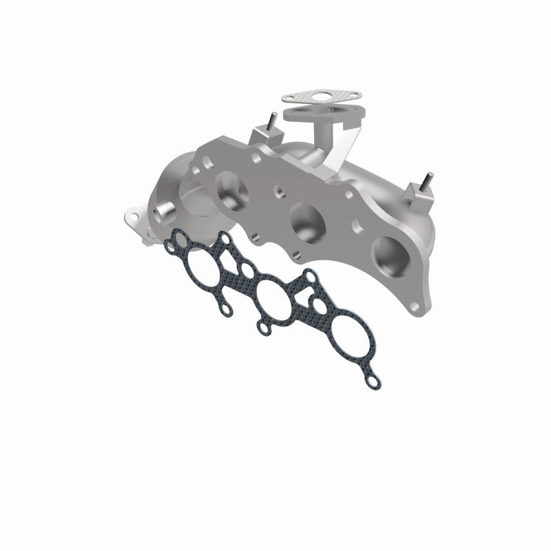 Magnaflow 2013 FJ Cruiser V6 4 OEM Manifold Direct Fit Converter