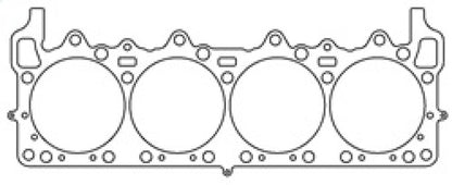 Cometic Chrysler Gen-2 Hemi .086in MLS Cylinder Head Gasket - 4.500in Bore