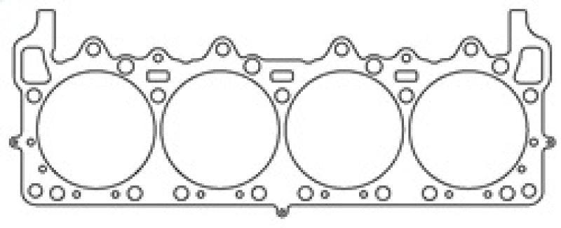 Cometic Chrysler Gen-2 Hemi .060in MLS Cylinder Head Gasket - 4.280in Bore