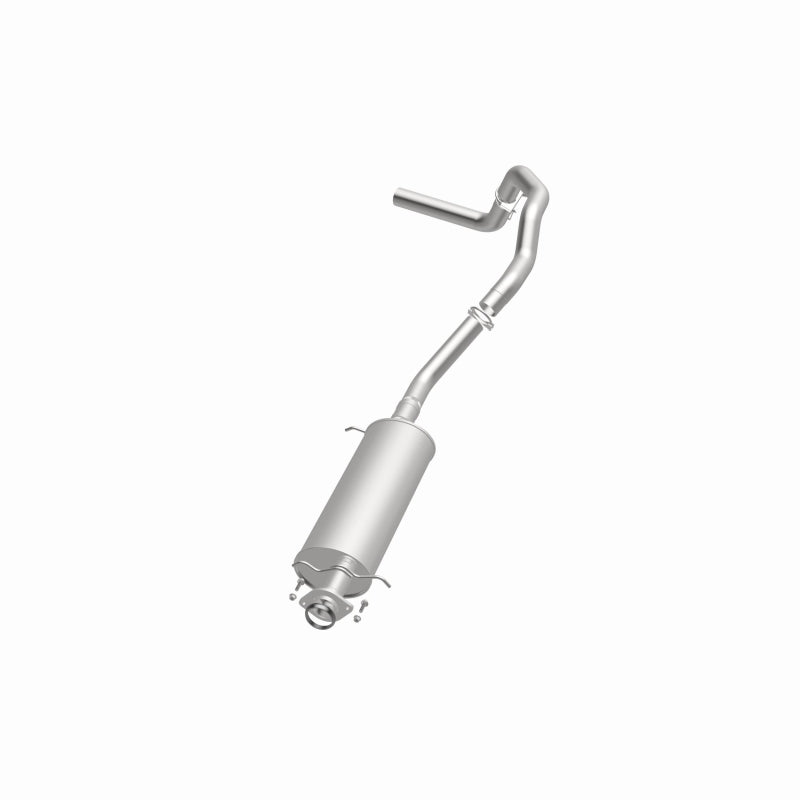 MagnaFlow BRE Exhaust Kit 03-06 Ford Expedition