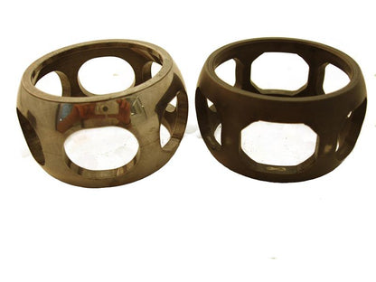 DSS Chevrolet Camaro 2012+ ZL1 6-Speed Manual 3.5in Aluminum 1-Piece Driveshaft GMCAZL1-M-A