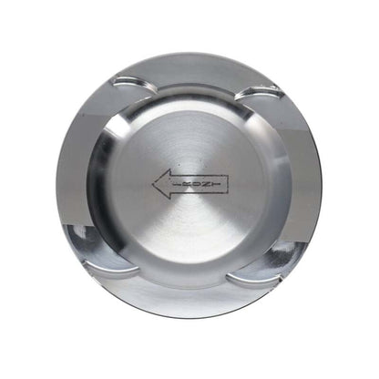 Manley BMW N54B30 32cc Platinum Series Dish Piston - Single