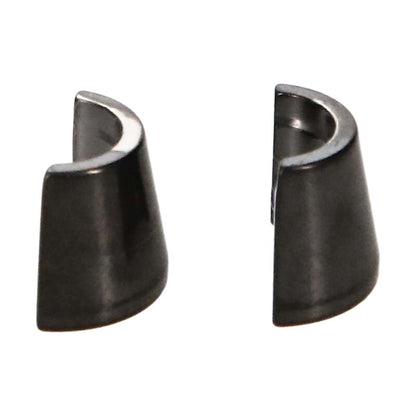 Manley Valve Lock/Keeper, LOC-10 DEG .3415 LocCap