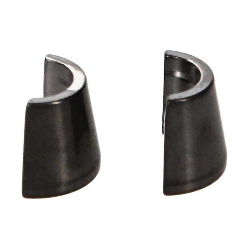 Manley Valve Lock/Keeper, LOC-10 DEG .3715 LocCap