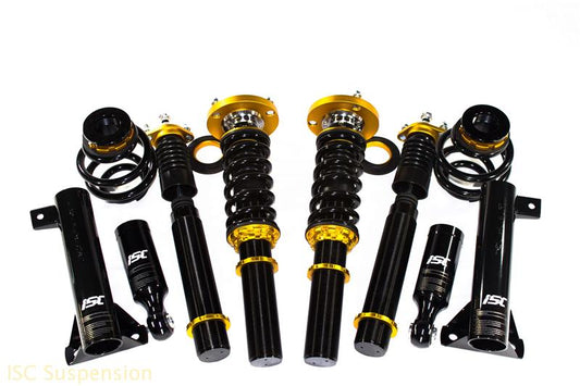 ISC Suspension 96-02 BMW Z3 N1 Street Sport Coilovers