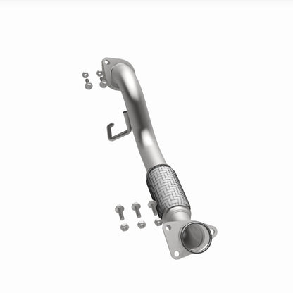 BRE Exhaust 08-14 Rogue  Select 2.5L Front Pipe Kit
