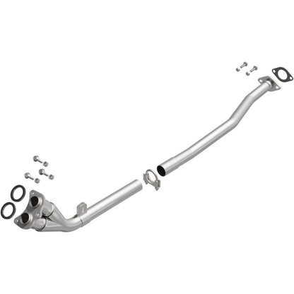BRE Exhaust 86-89 4Runner 2.4L Front Pipe Kit