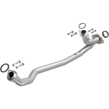 BRE Exhaust 04-10 Sienna 3.3L 3.5L Front Pipe Kit
