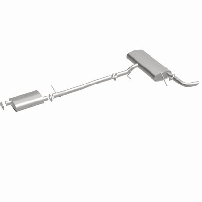 MagnaFlow BRE Exhaust Kit 10-17 Equinox Terrain 2.4L