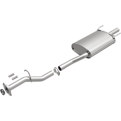 BRE Exhaust 94-99 Accord CL 2.2L 2.3L Muffler Kit