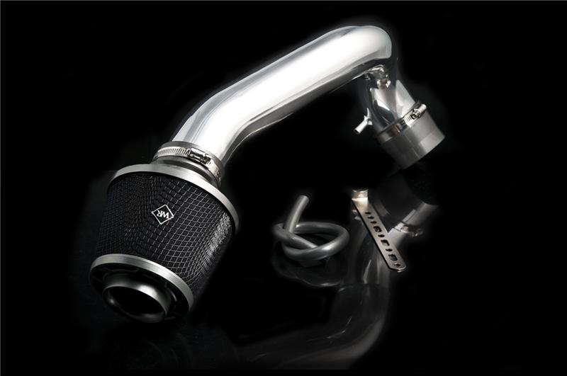 Weapon R 01-03 Acura CL Type-S 3.2L Neo Titanium Secret Weapon Intake
