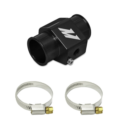 Mishimoto - Water Temp. Sensor Adapter 32mm Black