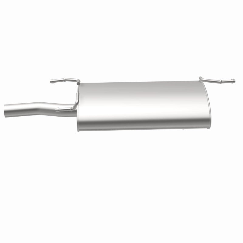 BRE Exhaust 92-93 Camry 2.2L Muffler Kit