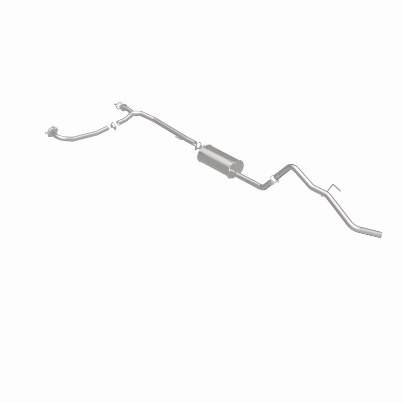 MagnaFlow BRE Exhaust Kit 07-17 Nissan Frontier 4.0L