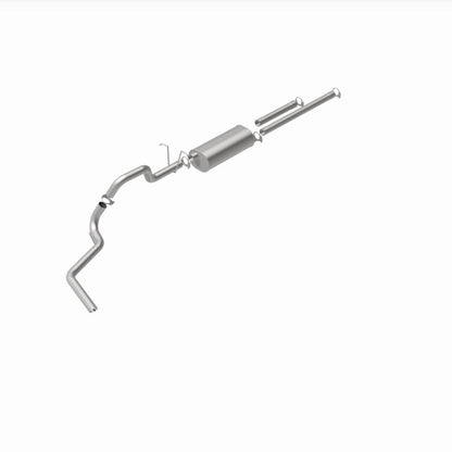 MagnaFlow BRE Exhaust Kit 98-02 Ford F-150 F-250