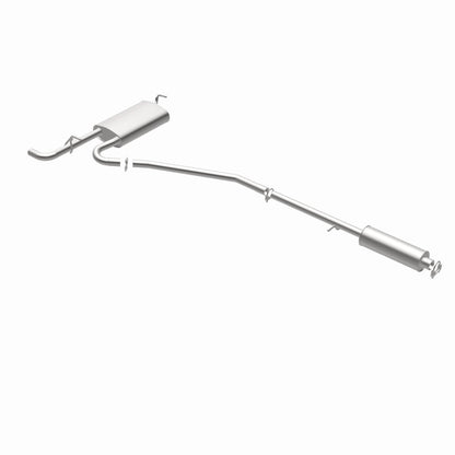 MagnaFlow BRE Exhaust Kit 13-17 BUICK ENCORE 1.4L