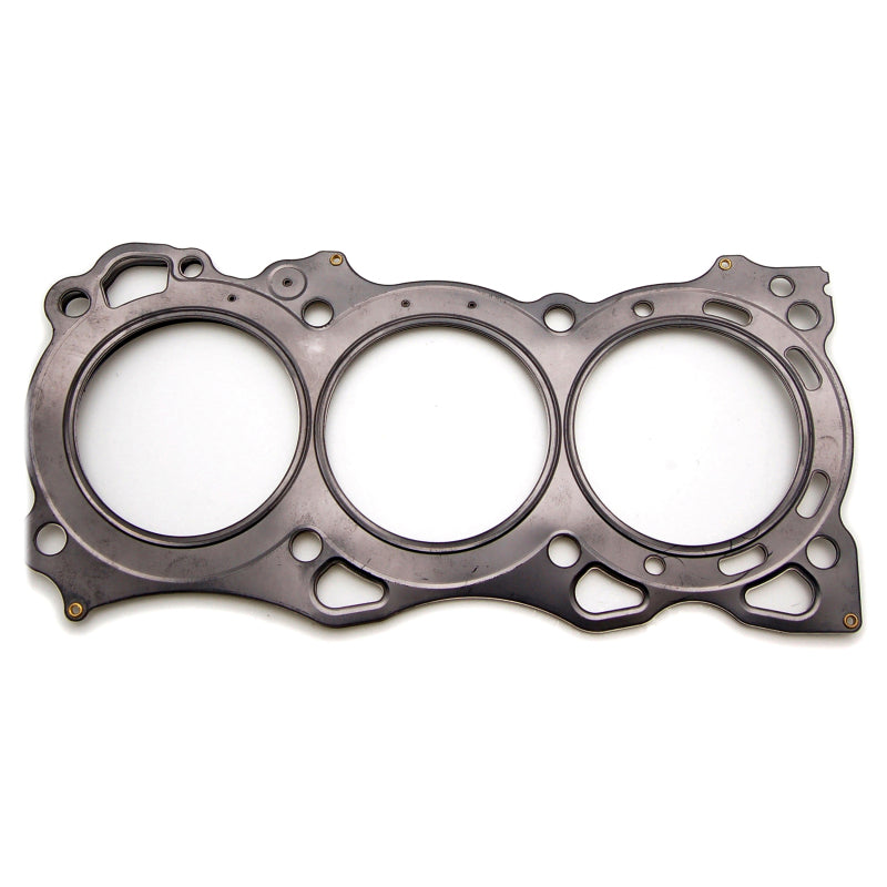 Cometic Nissan VQ35DE Version 1 - VQ40DE .040in MLS Cylinder Head Gasket - 98mm Bore - RHS