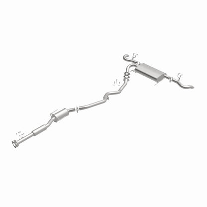 MagnaFlow BRE Exhaust Kit 13-17 ACURA RDX 3.5L