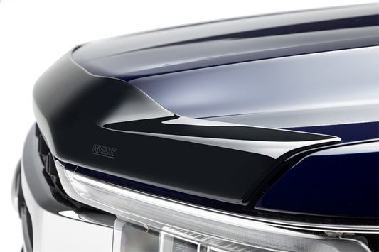 Husky Liners 14-18 Nissan Micra Aeroskin - Smoke