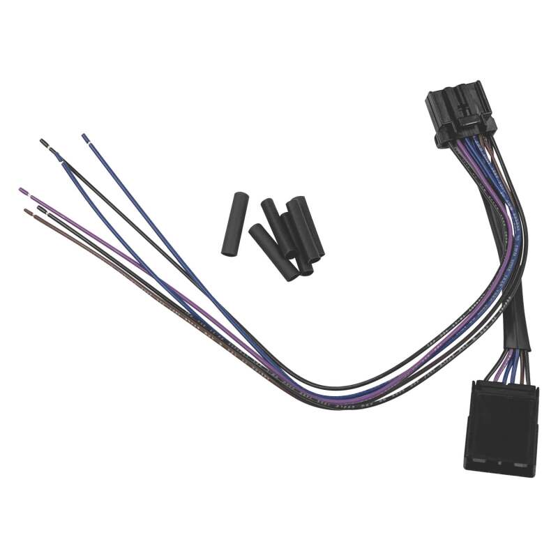 Letric Lighting Front Turn Signal Tap Harness