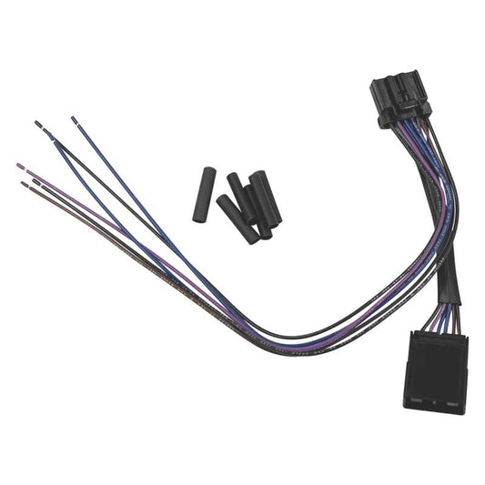 Letric Lighting Front Turn Signal Tap Harness