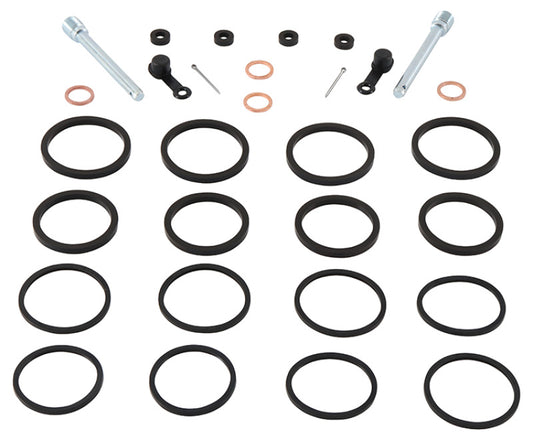 All Balls Racing 92-93 Suzuki GSX-R600 Caliper Rebuild Kit - Front