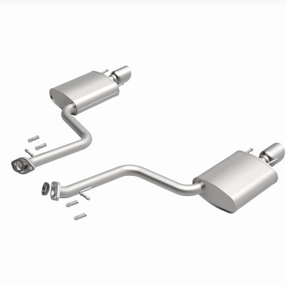 MagnaFlow BRE Exhaust Kit 14-22 Lexus IS250 IS350 IS200T IS300