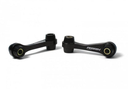 PERRIN 08-26 Subaru WRX / 09-21 STI / 13-25 BRZ &amp; GR86 / 10-14 LGT FXT Rear Endlinks (Poly)